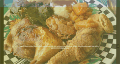 Desktop Screenshot of papalouskitchen.com